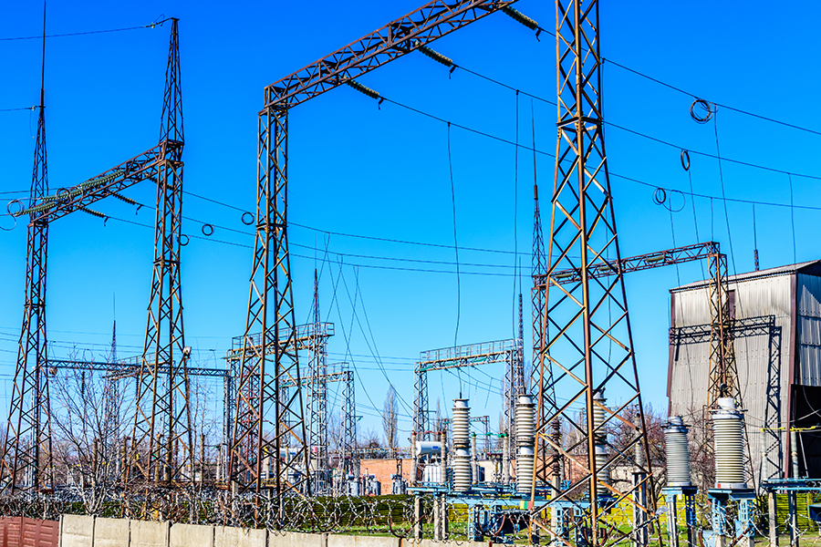 Anhui Kima Electric Technology Co., Ltd.